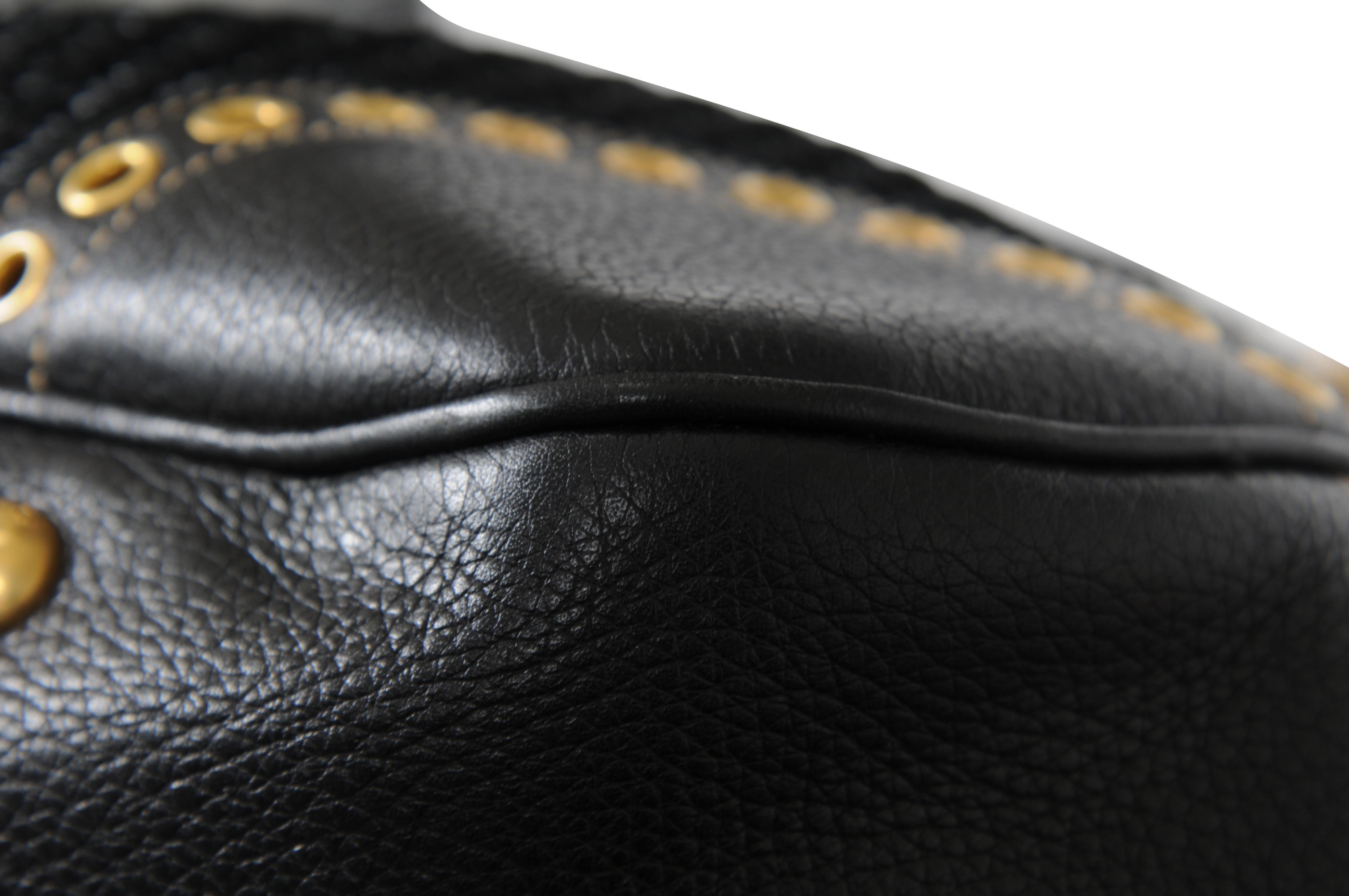 Prada Donna Paglia Vitello Daino Frame Borsa a tracolla Satchel Nero Tessuto Rafia in vendita 6