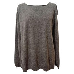 Prada Pull in lana e cashmere taglia 44