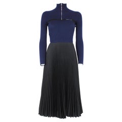 Used Prada Wool Dress 