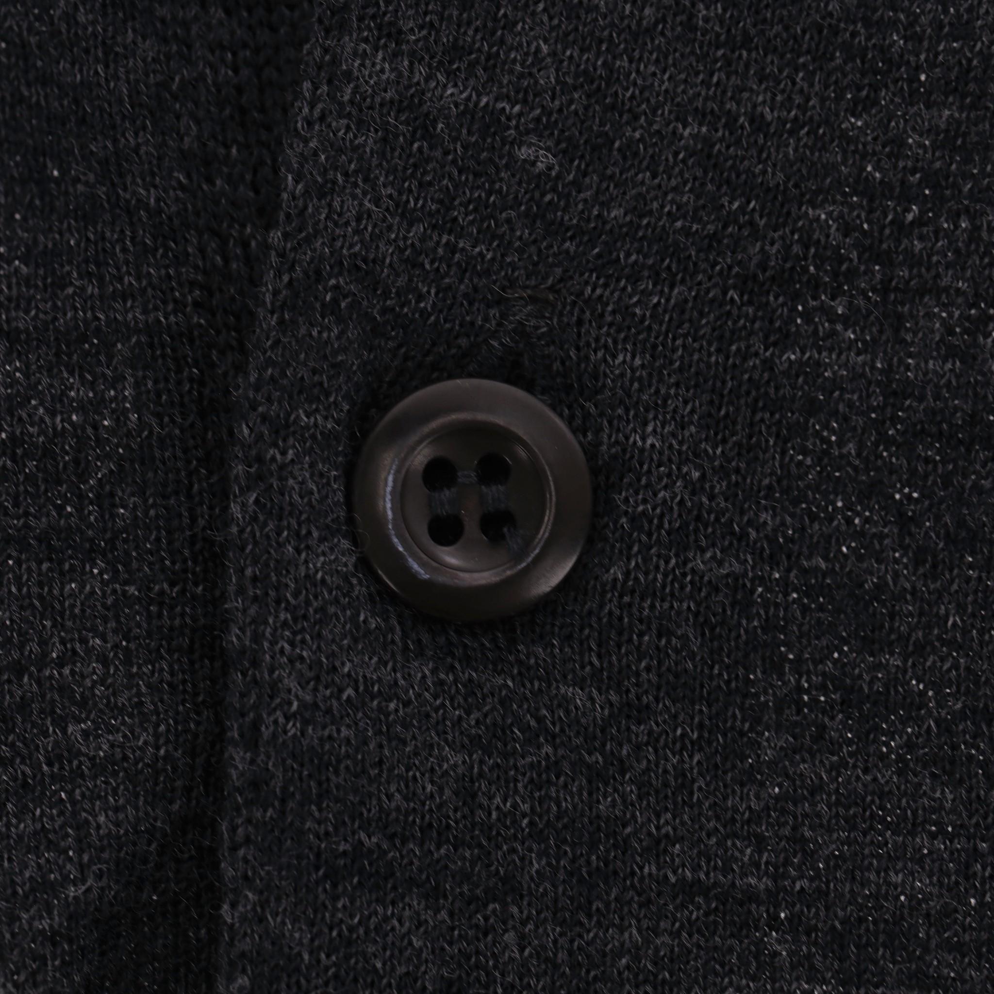 Uomo Polo in lana di Prada in vendita