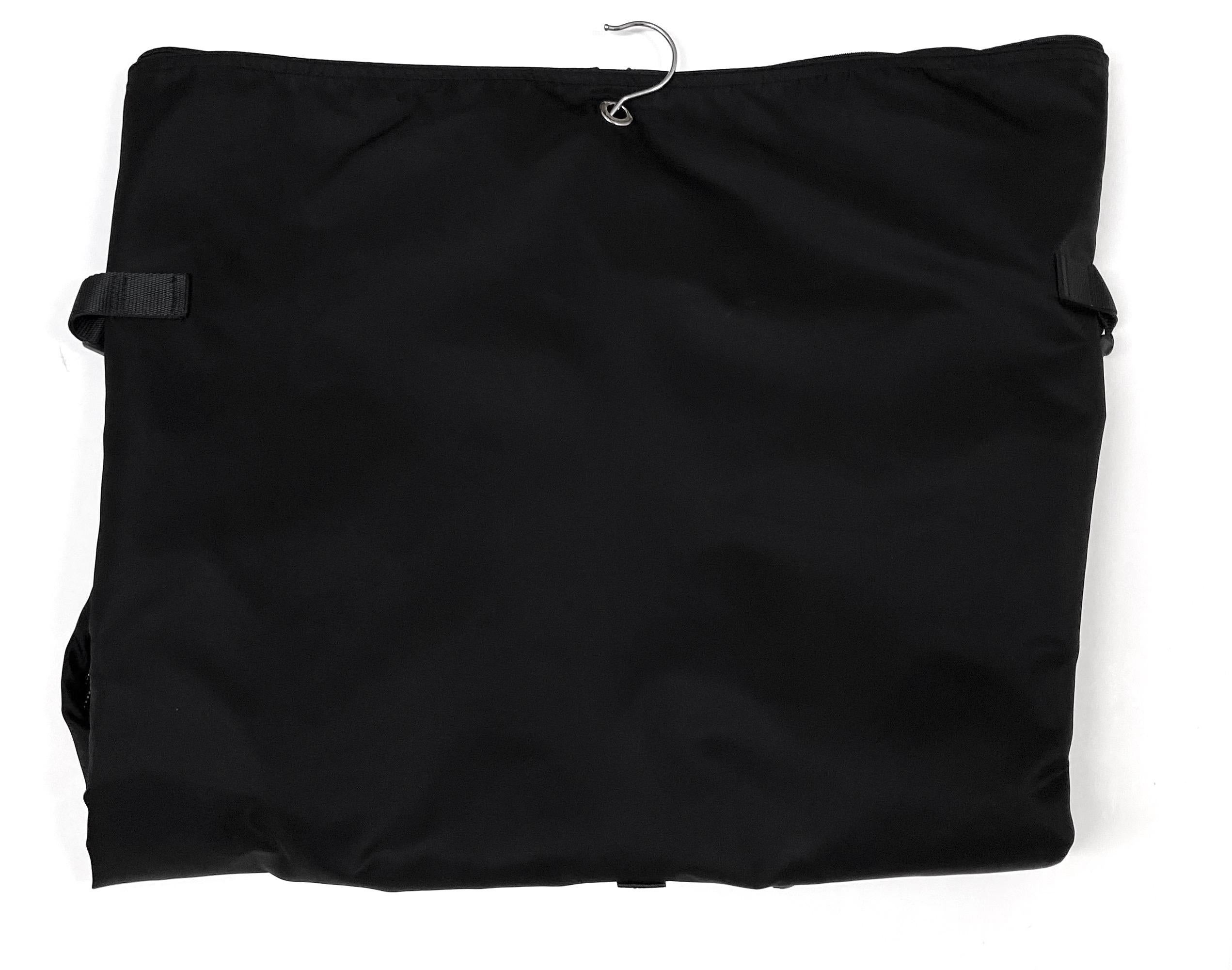 Prada x Elizabeth Diller The Envelope Transformable Dress For Sale 3
