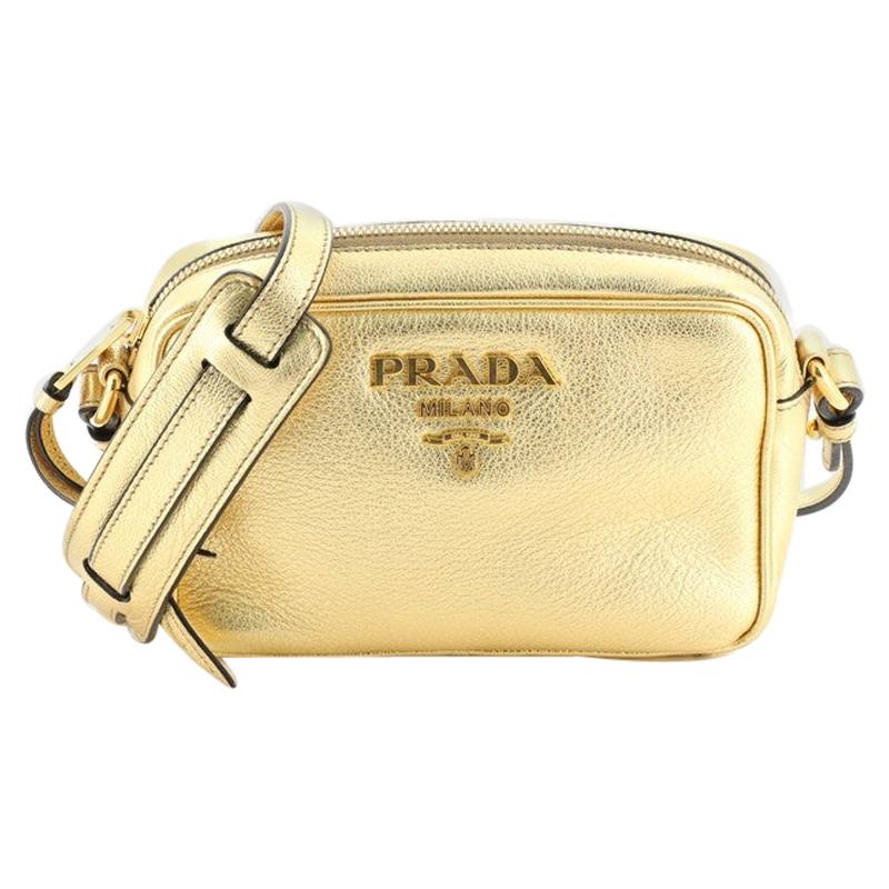 prada daino crossbody mini bag