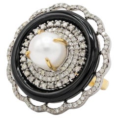 Fashion Rings