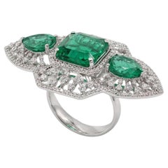 Fashion Rings