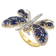 Fashion Rings