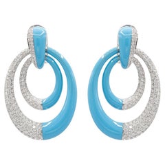 More Earrings
