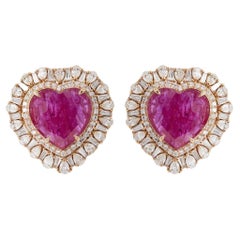 More Earrings