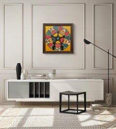 Mandala, I diversi volti dell'uomo