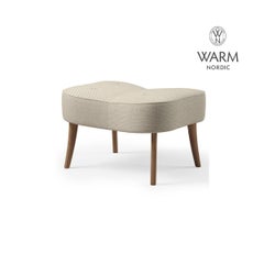 Pragh Footstool