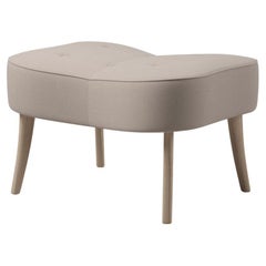 Pragh Footstool