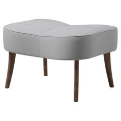 Pragh Footstool
