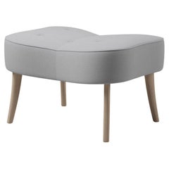 Pragh Footstool