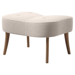 Pragh Footstool