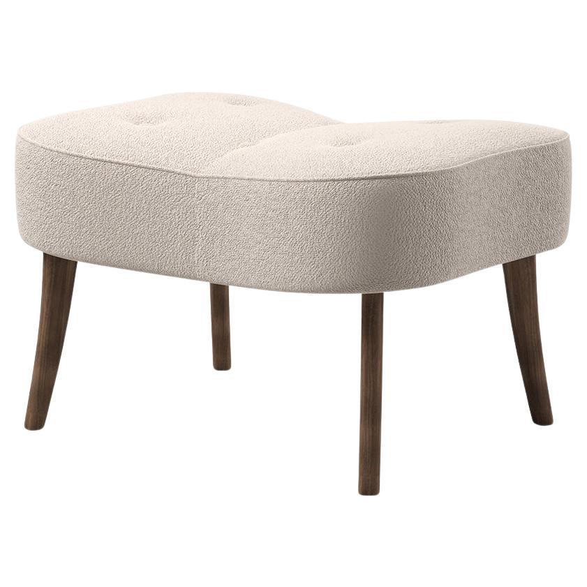 Pragh Footstool