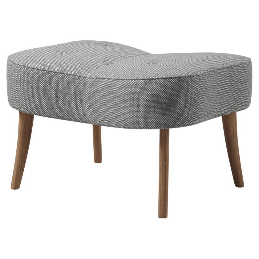Pragh Footstool