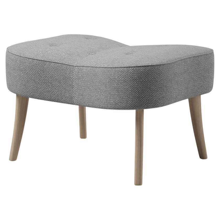 Pragh Footstool For Sale