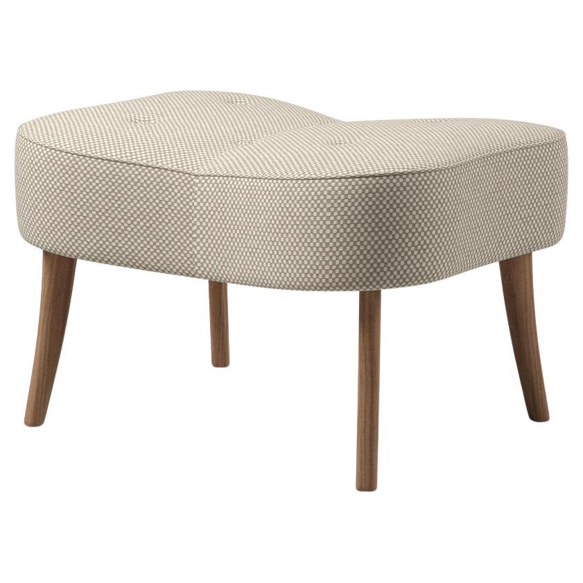 Pragh Footstool For Sale