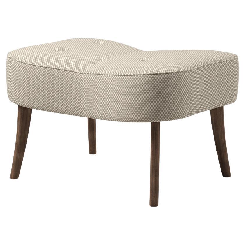 Pragh Footstool For Sale