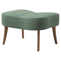 Pragh Footstool