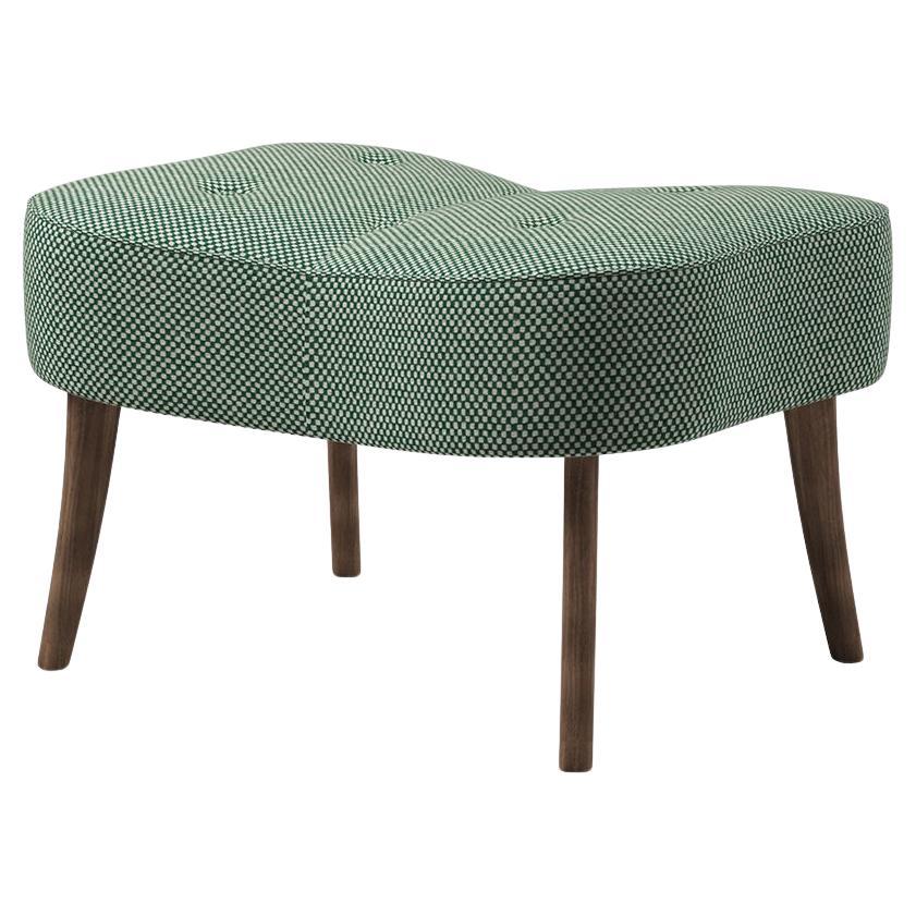 Pragh Footstool For Sale
