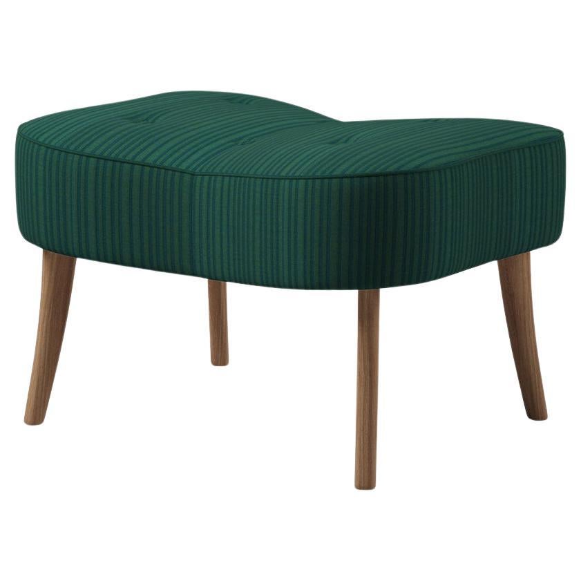 Pragh Footstool For Sale