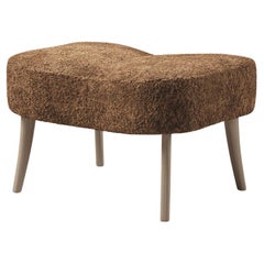 Pragh Footstool