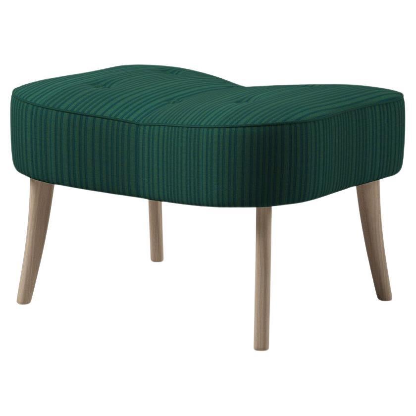 Pragh Footstool For Sale