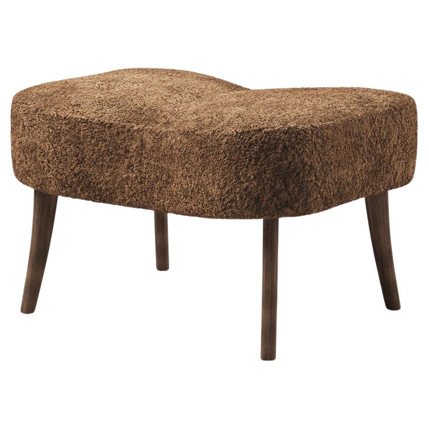 Pragh Footstool For Sale