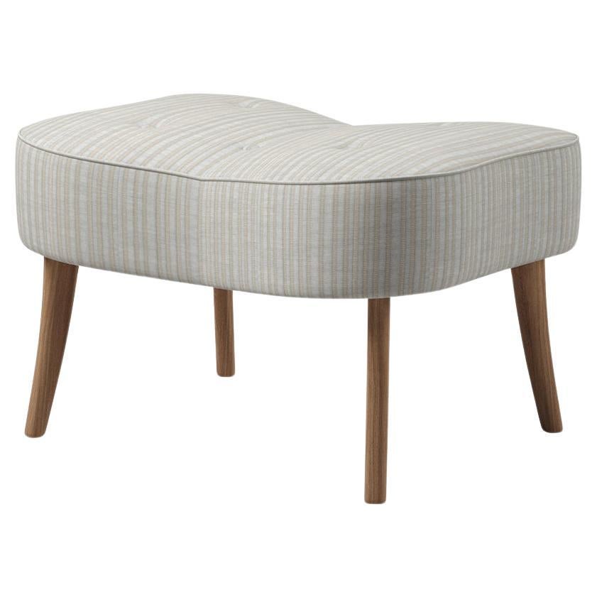 Pragh Footstool For Sale