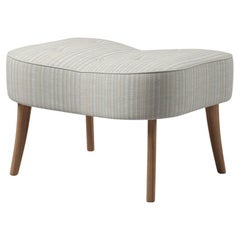 Pragh Footstool