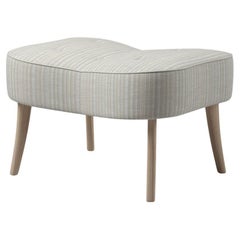 Pragh Footstool