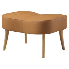Pragh Footstool