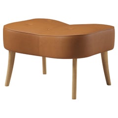 Pragh Footstool