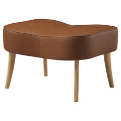 Pragh Footstool