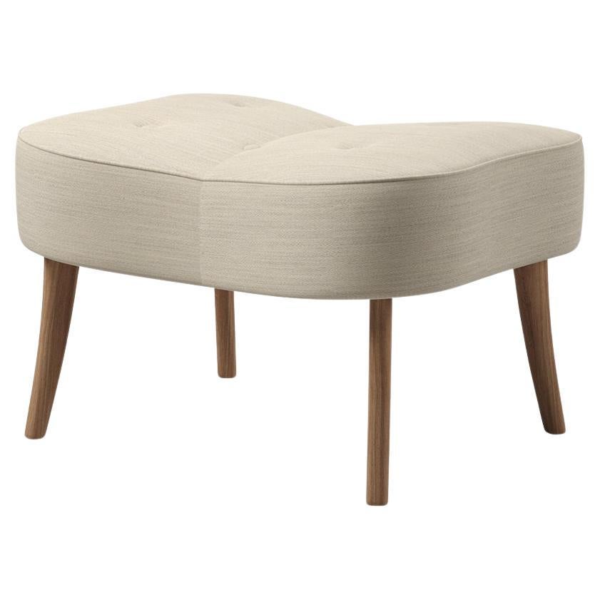 Pragh Footstool For Sale