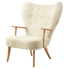 Pragh Lounge Chair