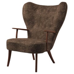 Pragh Lounge Chair