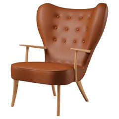 Pragh Lounge Chair