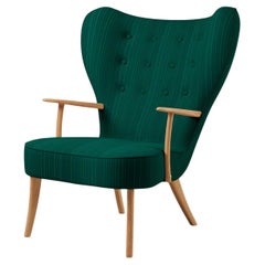 Pragh Lounge Chair