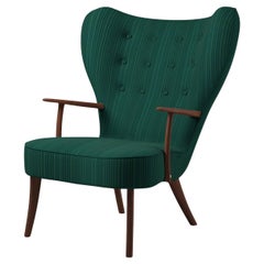 Pragh Lounge Chair