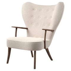 Pragh Lounge Chair