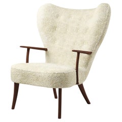 Pragh Lounge Chair
