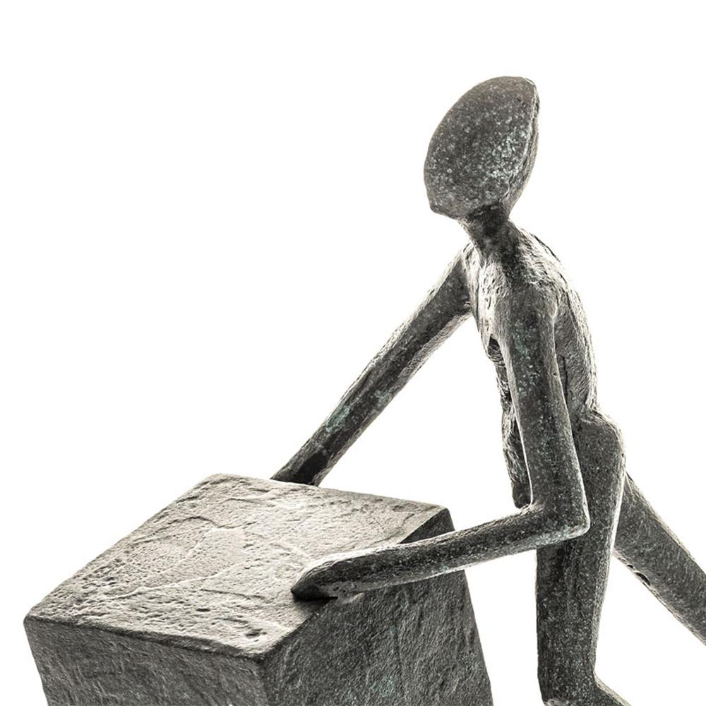 Set di 2 fermalibri Pragma Sculpure In condizioni Nuovo in vendita a Paris, FR