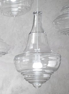 Prague Estate Theatre Chandelier by Lasvit