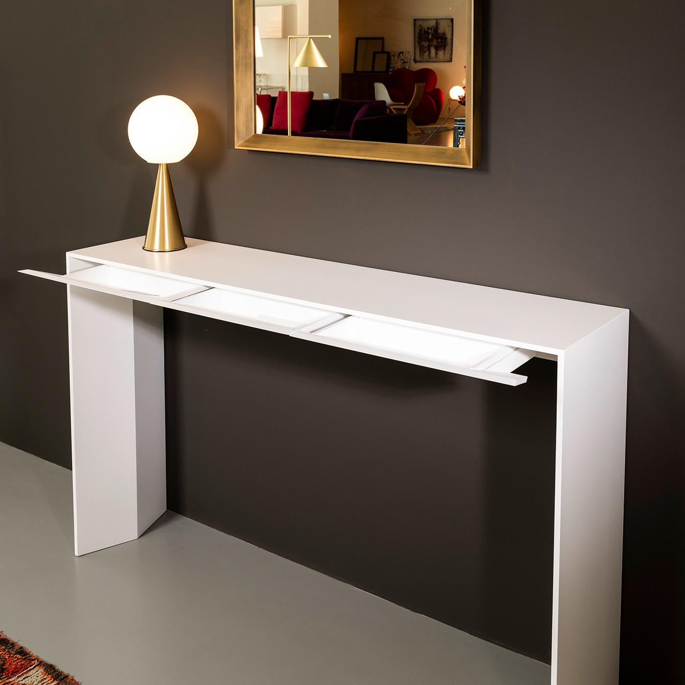 Praia Console For Sale at 1stDibs