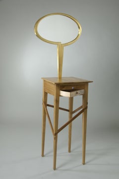 Prama Peewa, Jewelry Stand
