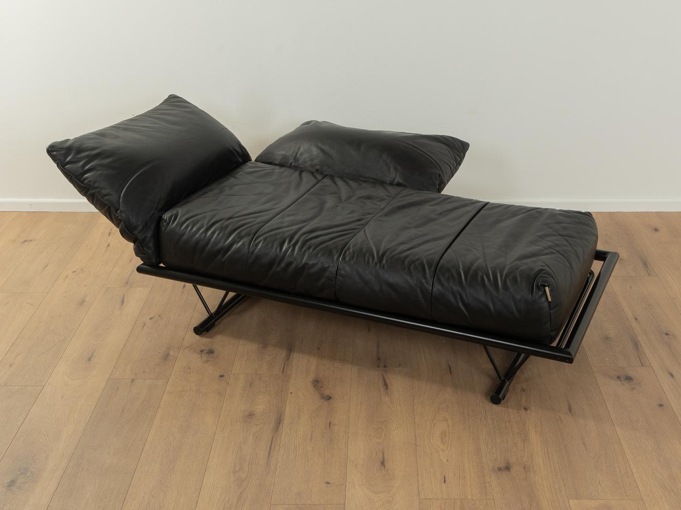 Canapé PRAO, Peter Maly en vente 3