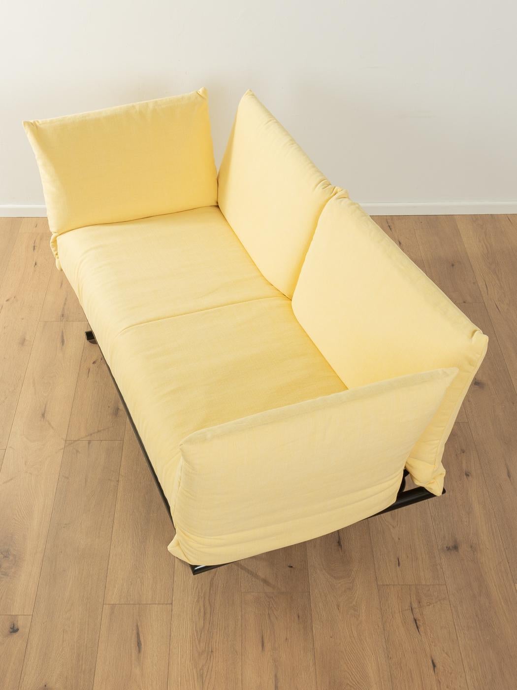 PRAO Sofa, Peter Maly 1