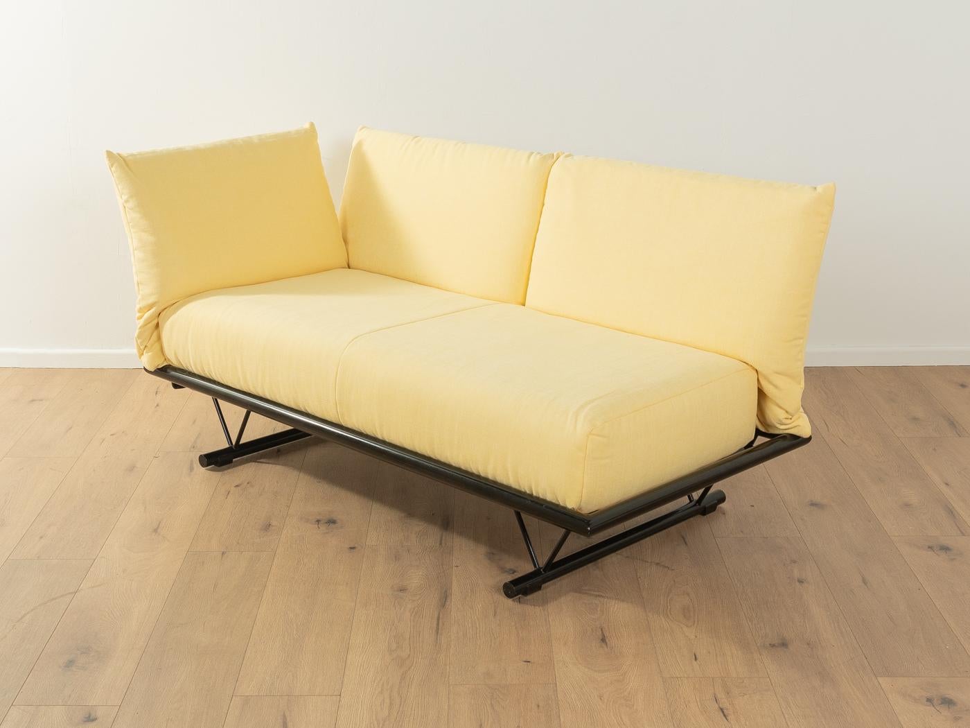 Mid-Century Modern PRAO Sofa, Peter Maly