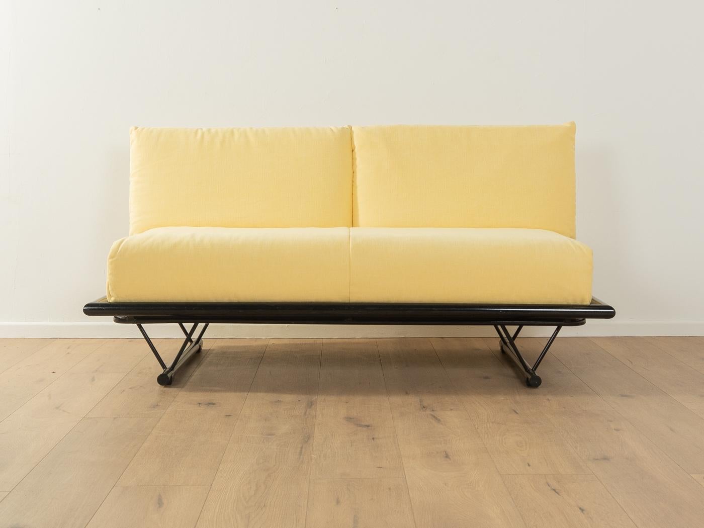 PRAO Sofa, Peter Maly In Good Condition In Neuss, NW